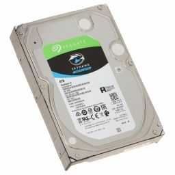 SEAGATE ST8000VE001